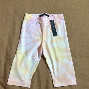 NWT Nordstrom Miki Miette Tye Dye Pants